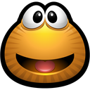 Brown Monsters 12-01 icon